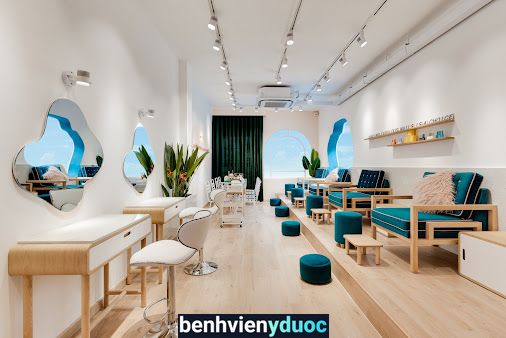 1/2 Beauty Spa