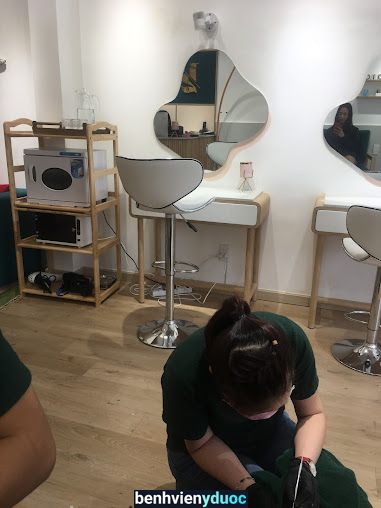 1/2 Beauty Spa 1 Hồ Chí Minh