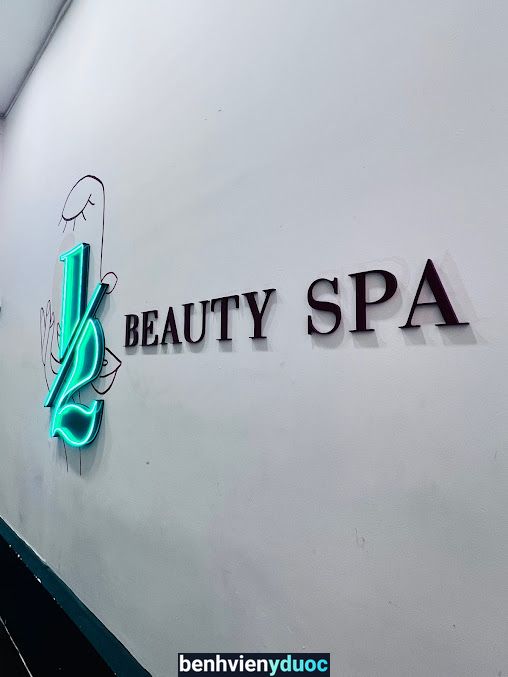 1/2 Beauty Spa 1 Hồ Chí Minh