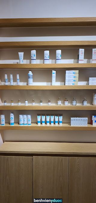 1/2 Beauty Spa 1 Hồ Chí Minh