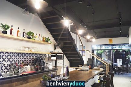 1984 Tattoo & Piercing Studio Hội An Quảng Nam