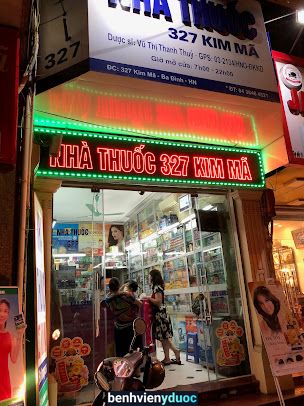 327 Pharmacy