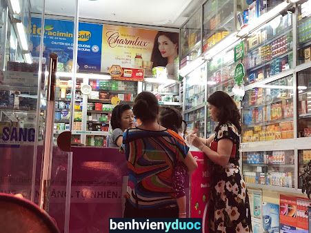 327 Pharmacy Ba Đình Hà Nội
