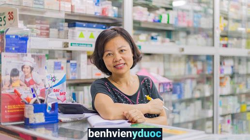 327 Pharmacy Ba Đình Hà Nội