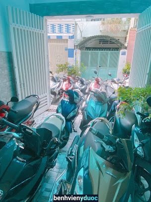 360 Spa & Clinic - Quận 10