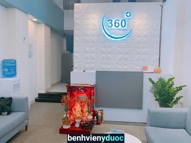 360 Spa & Clinic - Quận 10 10 Hồ Chí Minh