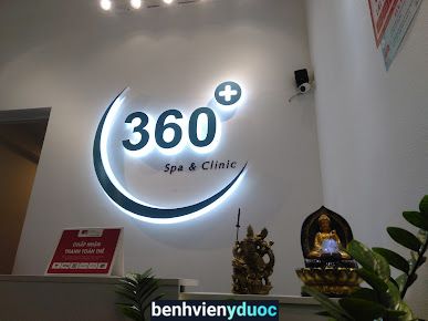 360 Spa & Clinic - Quận 10 10 Hồ Chí Minh