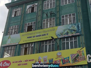 3S Fitness Long Biên Hà Nội