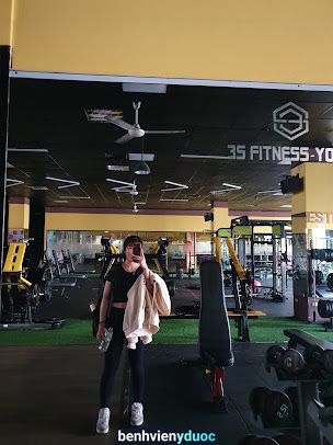 3S Fitness Long Biên Hà Nội