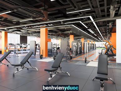 3S Fitness Plus Ninh Hiệp Gia Lâm Hà Nội