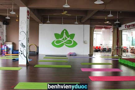 3S Fitness Plus Ninh Hiệp Gia Lâm Hà Nội
