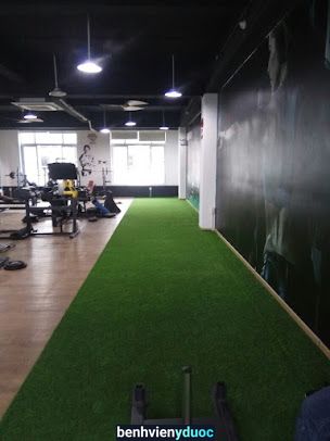 3S Fitness Plus Ninh Hiệp Gia Lâm Hà Nội