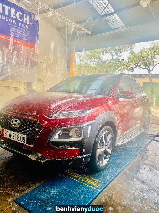 51 Auto Spa Pleiku Gia Lai