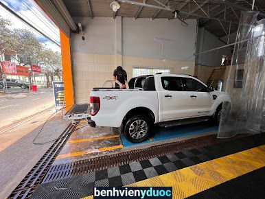 51 Auto Spa Pleiku Gia Lai