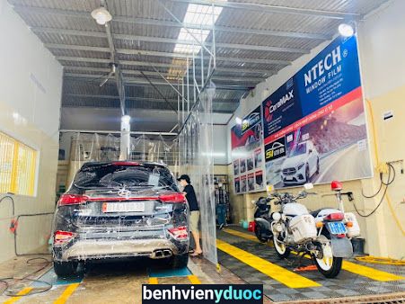 51 Auto Spa Pleiku Gia Lai