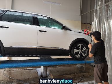 51 Auto Spa Pleiku Gia Lai
