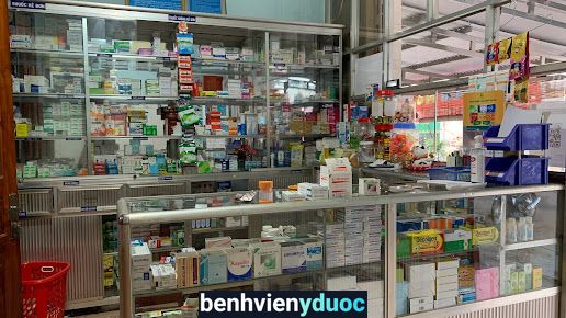 557 Pharmacy Vĩnh Cửu Đồng Nai