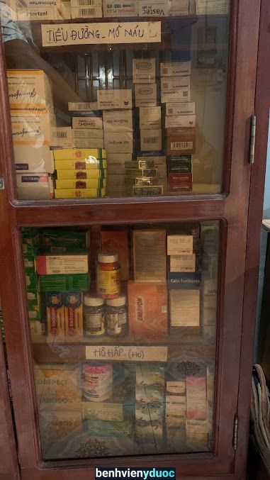 557 Pharmacy Vĩnh Cửu Đồng Nai