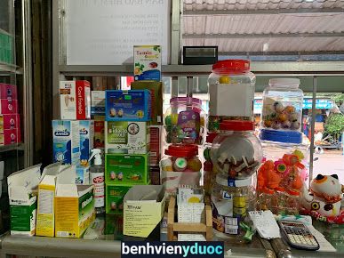 557 Pharmacy Vĩnh Cửu Đồng Nai