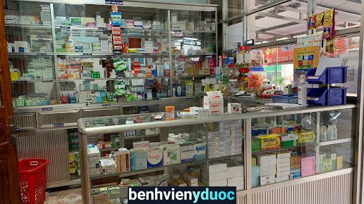 557 Pharmacy Vĩnh Cửu Đồng Nai