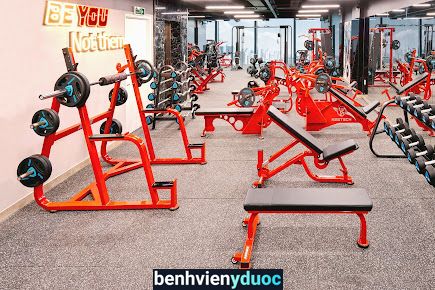 60 Gym Yoga & Spa Tân Phú Hồ Chí Minh