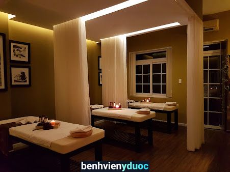 A'Skin Spa Phú Nhuận Hồ Chí Minh