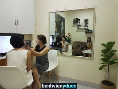 A'Skin Spa Phú Nhuận Hồ Chí Minh