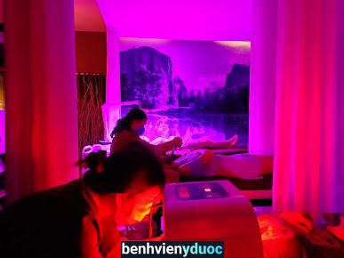 A'Skin Spa Phú Nhuận Hồ Chí Minh