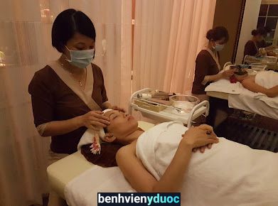 A'Skin Spa Phú Nhuận Hồ Chí Minh
