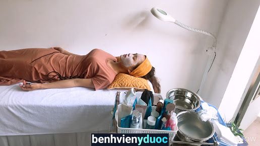 ABO - Spa Tuyết Xuân