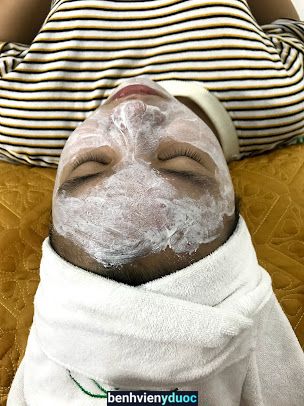 ABO - Spa Tuyết Xuân Tân Bình Hồ Chí Minh