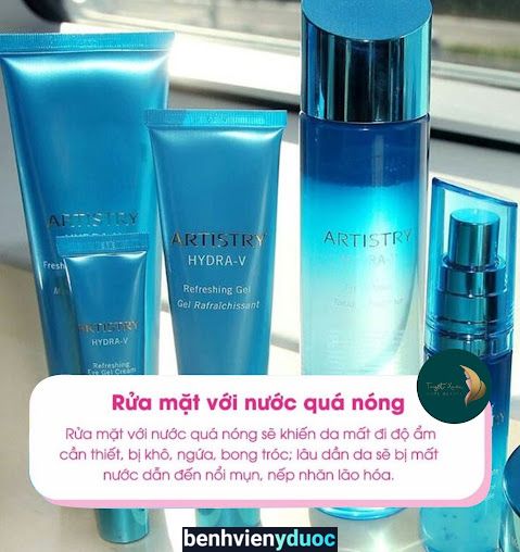 ABO - Spa Tuyết Xuân Tân Bình Hồ Chí Minh