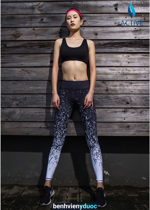 ACTIVEWEAR.VN - Đồ Tập Yoga Thể Thao Nữ Đẹp Cầu Giấy Hà Nội