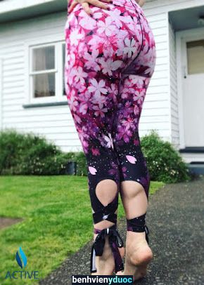 ACTIVEWEAR.VN - Đồ Tập Yoga Thể Thao Nữ Đẹp Cầu Giấy Hà Nội