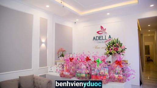 Adella Clinic & Spa Hải Châu Đà Nẵng