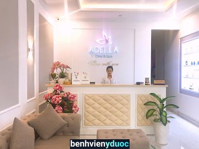 Adella Clinic & Spa Hải Châu Đà Nẵng