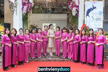 Adora Skincare & Luxury Spa Hai Bà Trưng Hà Nội