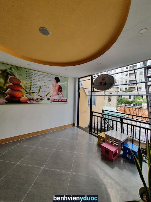 AHNA Nguyễn Spa