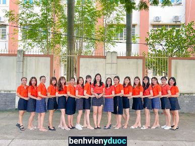 Âm ngữ trị liệu An Bình Dĩ An Bình Dương