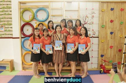 Âm ngữ trị liệu An Bình Dĩ An Bình Dương