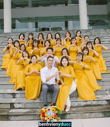 Âm ngữ trị liệu An Bình Dĩ An Bình Dương