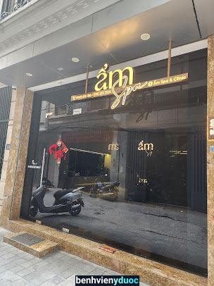 Ẩm Spa