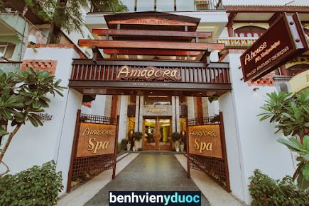 Amadora Spa