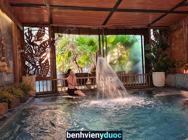 Amadora Spa Tây Hồ Hà Nội
