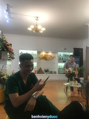 Amend Spa- Spa đông y Cầu Giấy Hà Nội