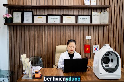Amia Beauty Center - Địa chỉ trẻ hóa, trị liệu da, tắm trắng, triệt lông, phun xăm Thành phố Vinh, Nghệ An Vinh Nghệ An