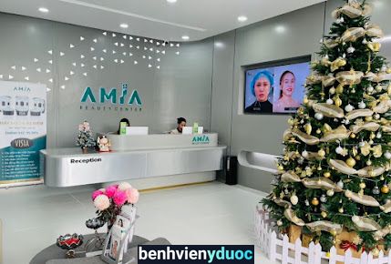 Amia Beauty Center Đà Lạt Lâm Đồng