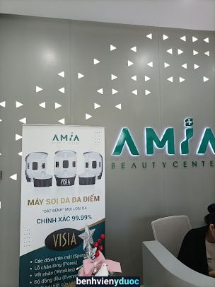 Amia Beauty Center Đà Lạt Lâm Đồng