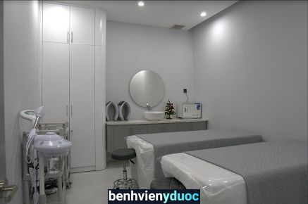 Amia Beauty Center Đà Lạt Lâm Đồng