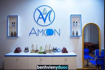 Amoon Spa & Clinic - CN Thủ Đức Thủ Đức Hồ Chí Minh